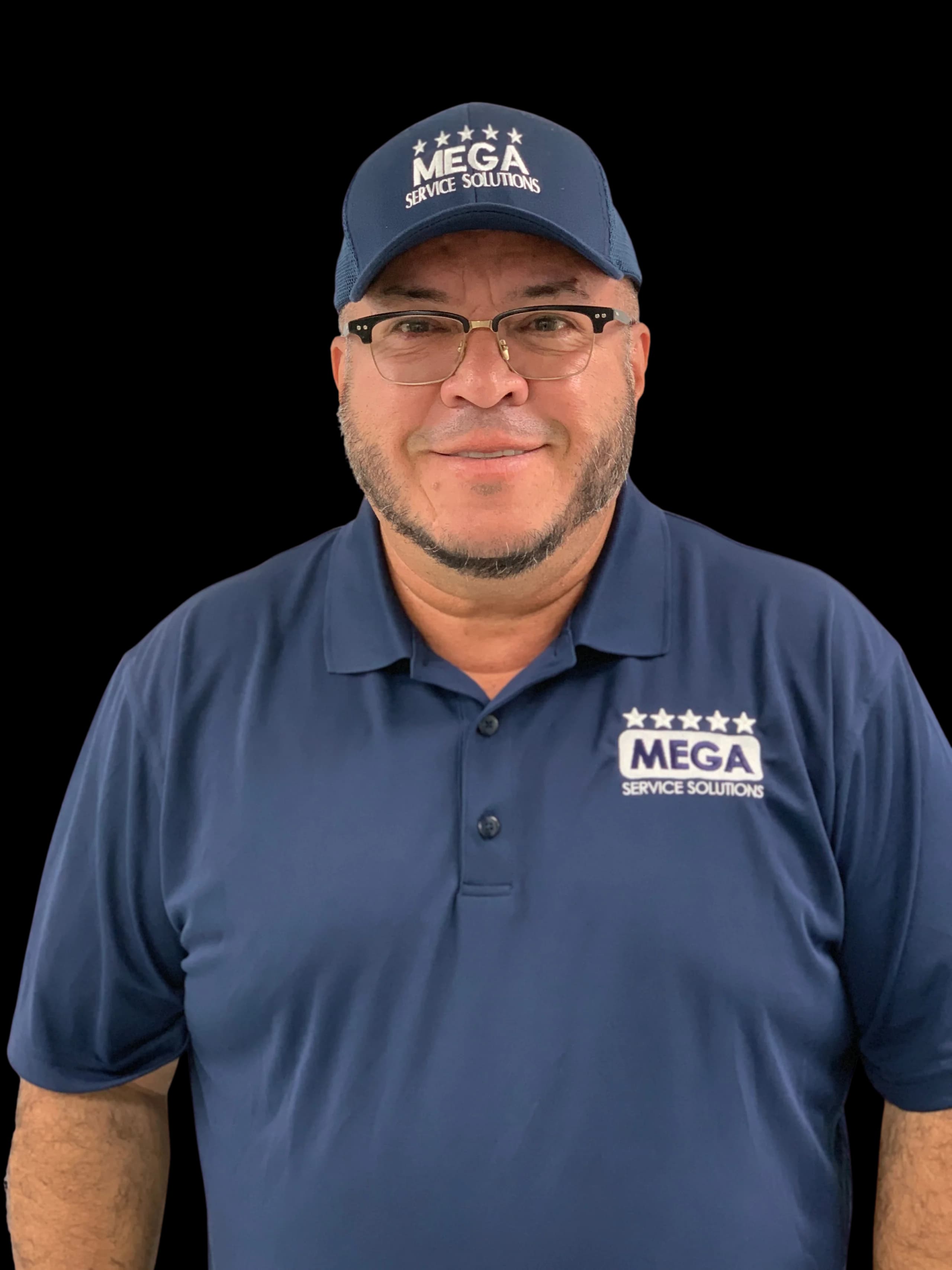 Eduardo Mejia — President