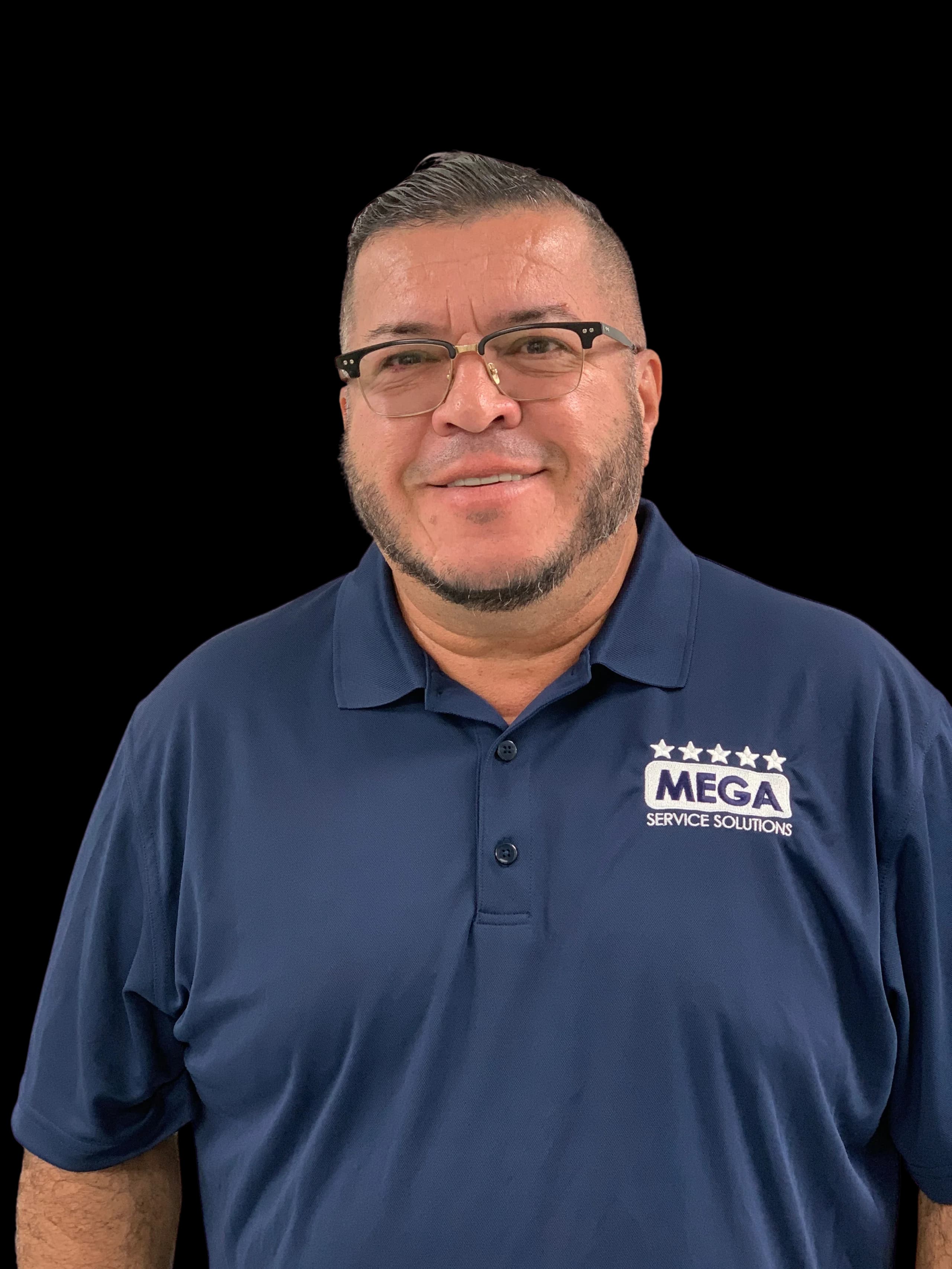 Eduardo Mejia — President