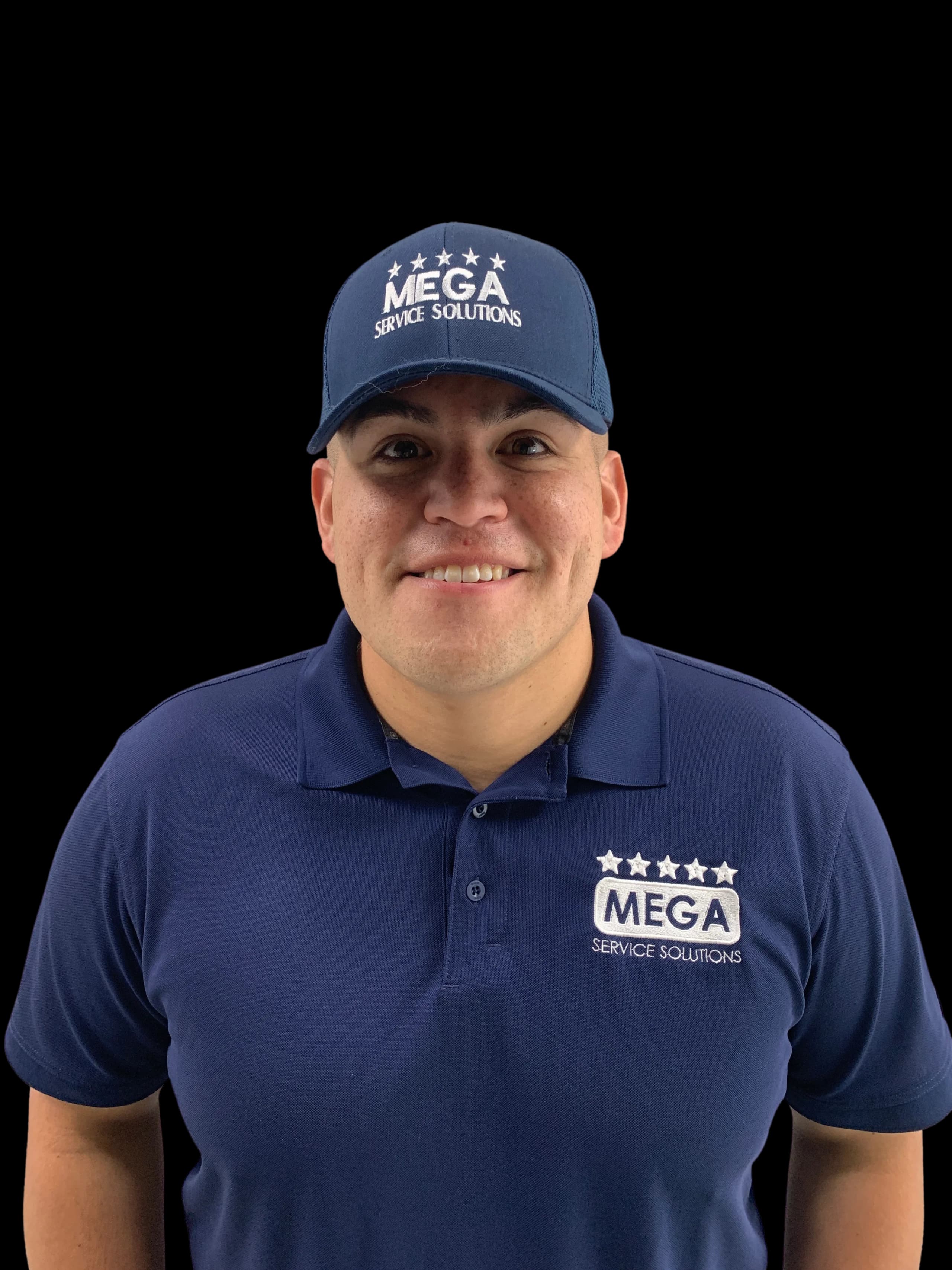 John Mejia — CEO
