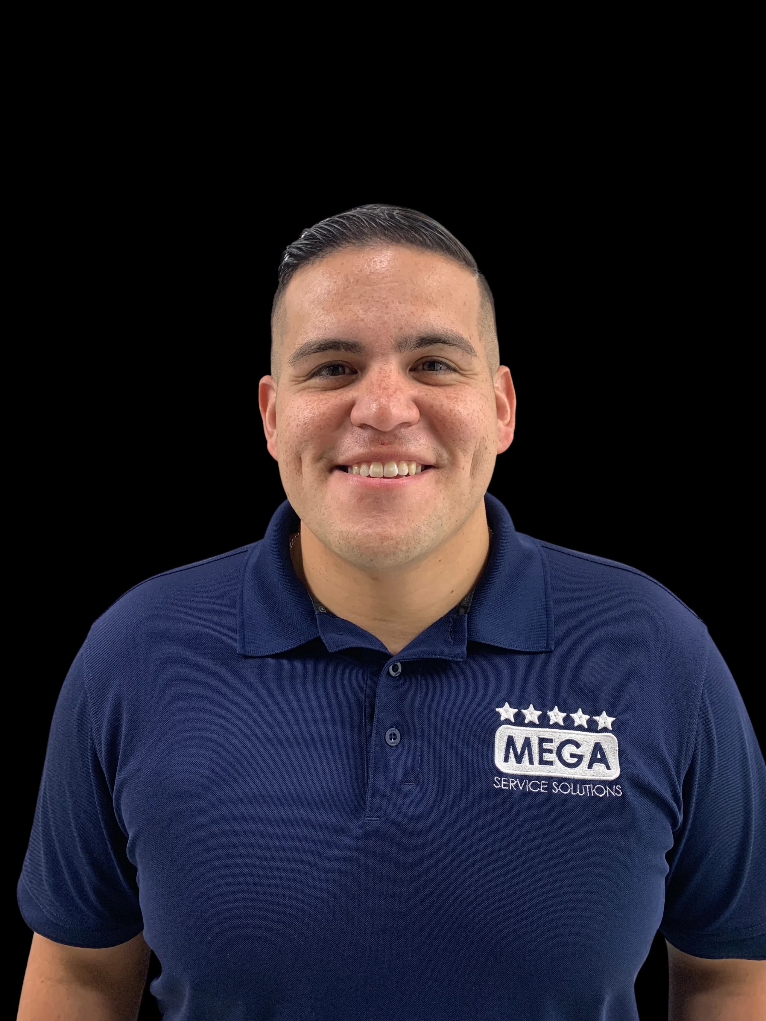 John Mejia — CEO