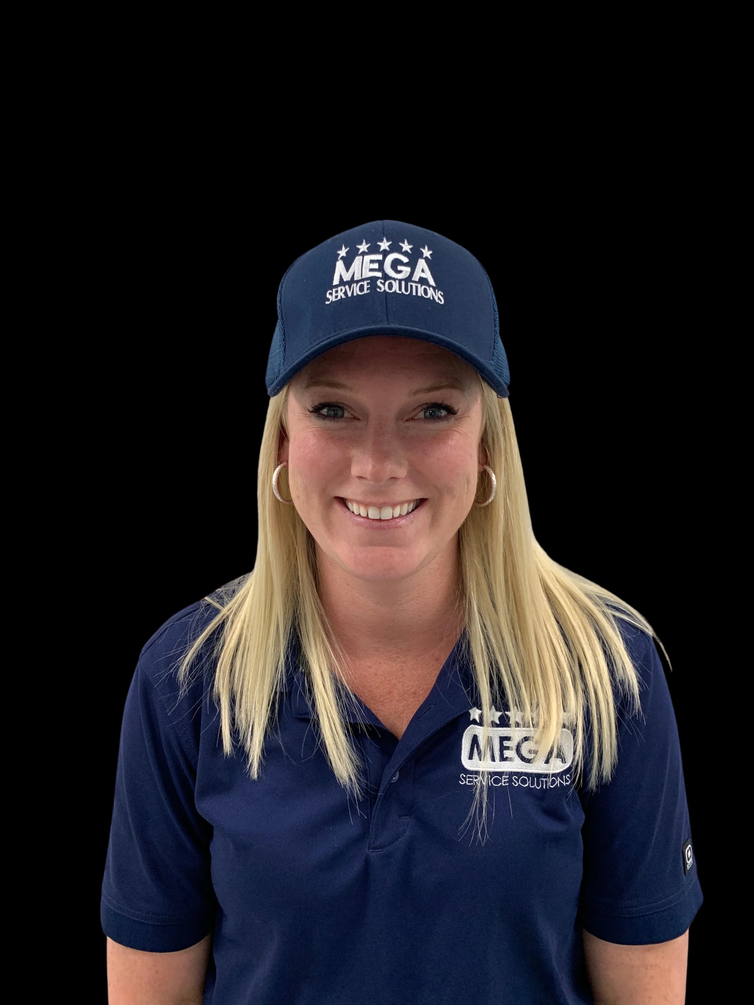Samantha Mejia — Sales Director