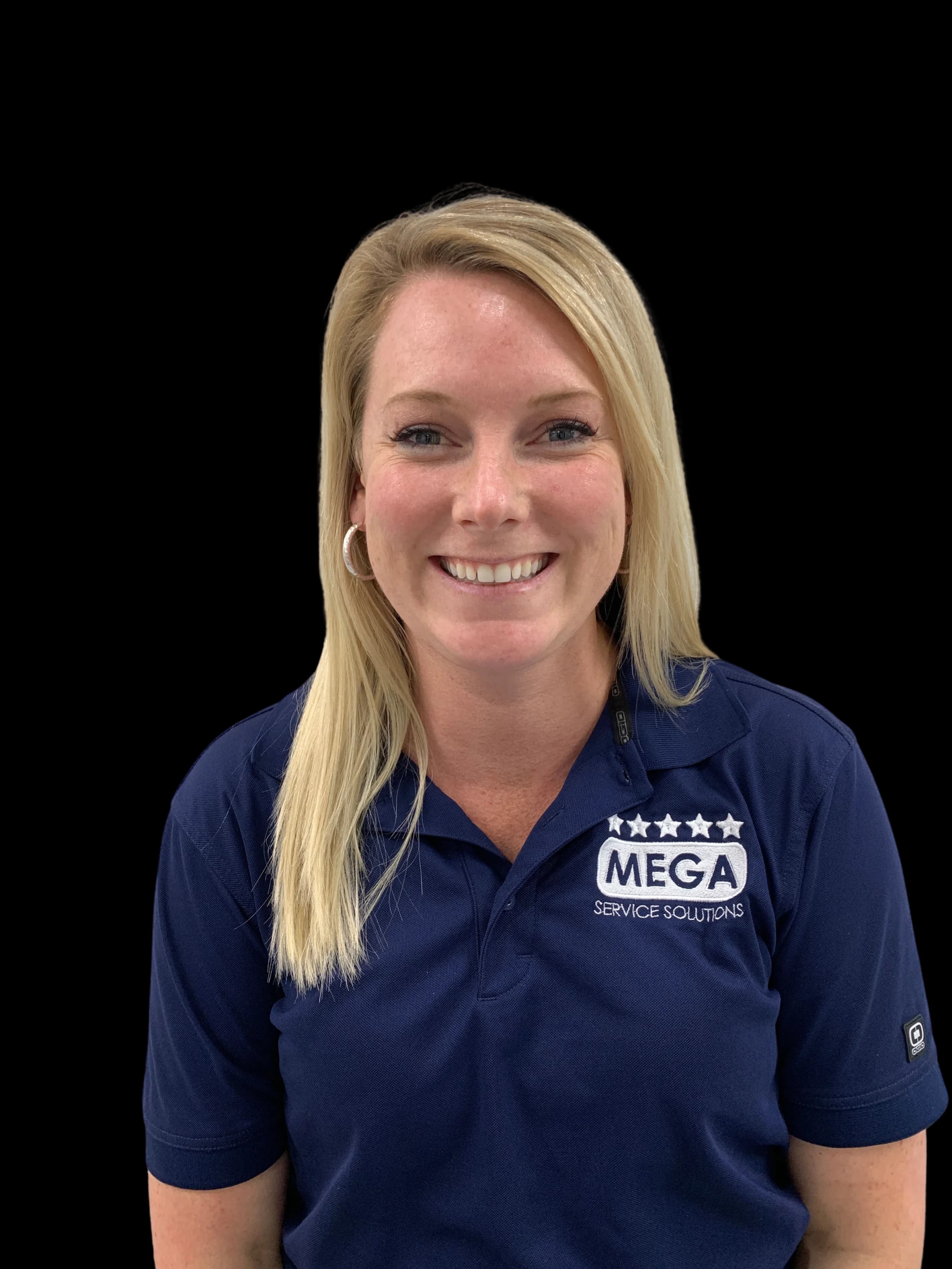 Samantha Mejia — Sales Director