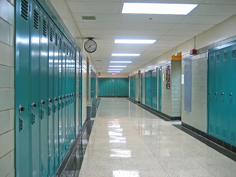Commercial cleaning for Education in Tampa, FL