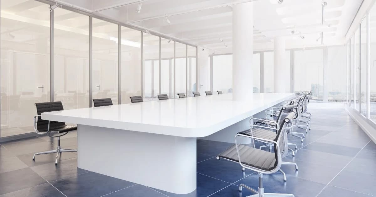 Facility Management in Tampa, FL — Mega Service Solutions