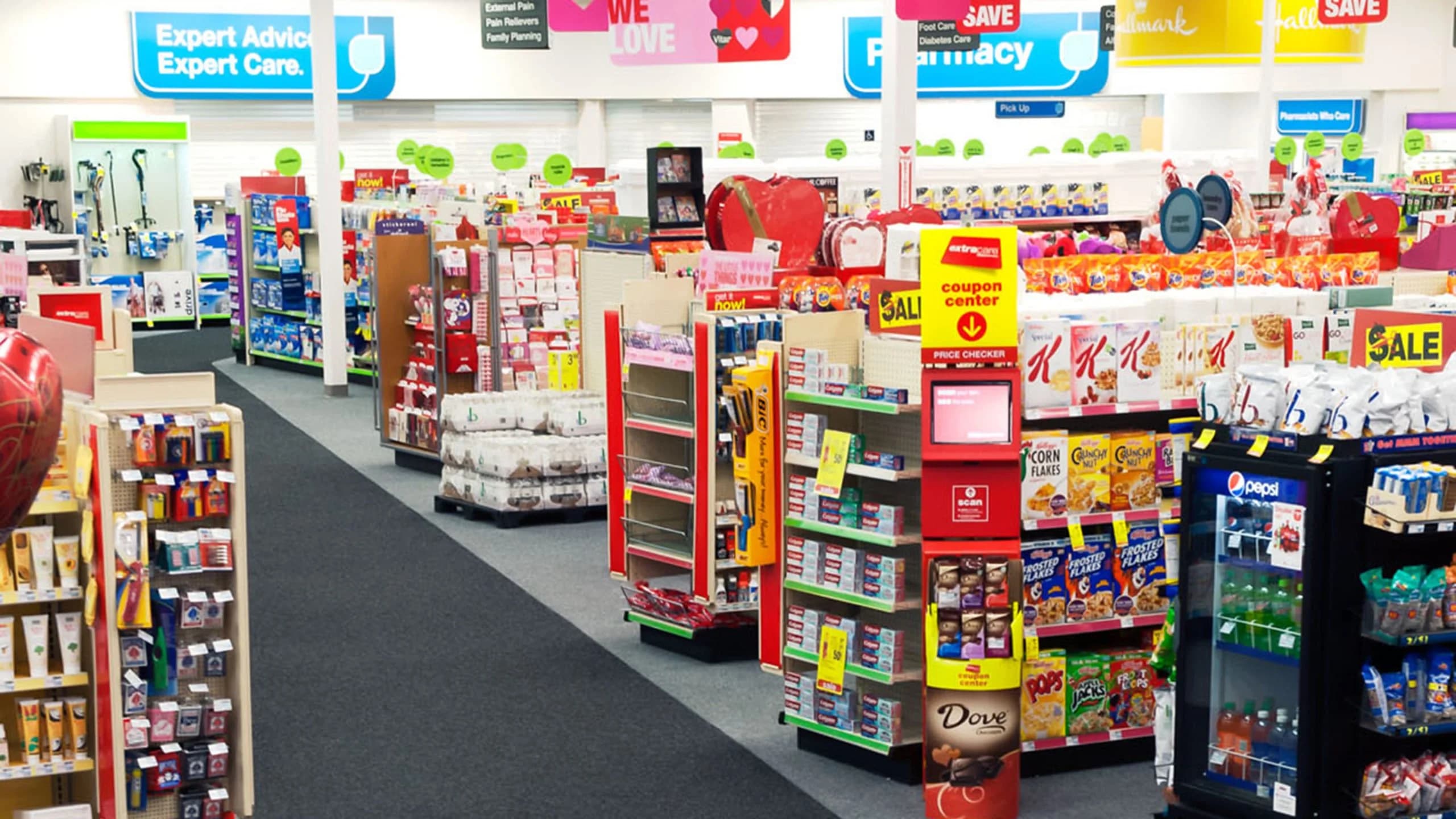 Commercial cleaning for Retail in Tampa, FL