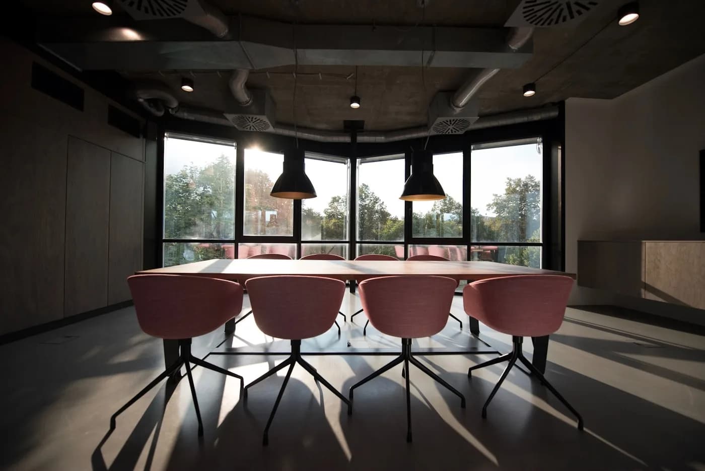 After-Hours Commercial Cleaning in Tampa, FL in Tampa, FL — Mega Service Solutions