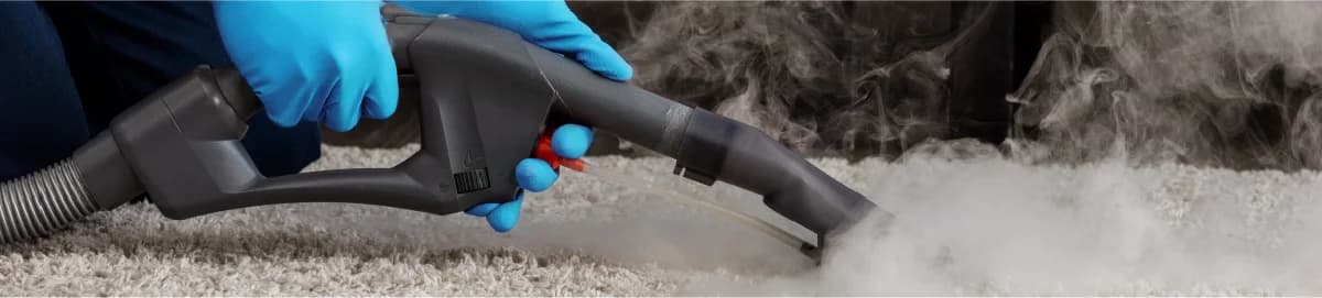 Professional carpet cleaning for commercial properties