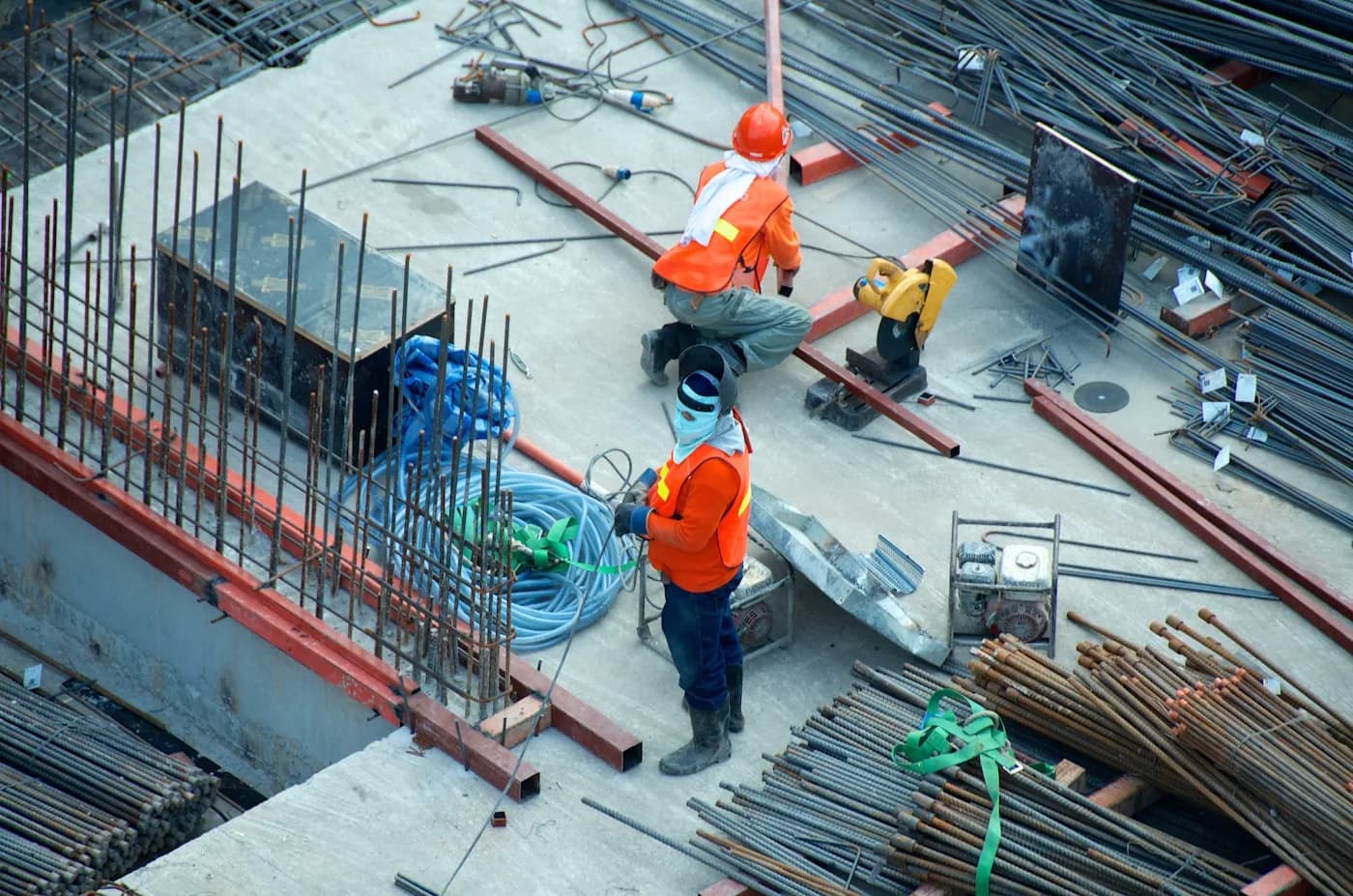 Emergency Commercial Cleaning in Tampa, FL in Tampa, FL — Mega Service Solutions
