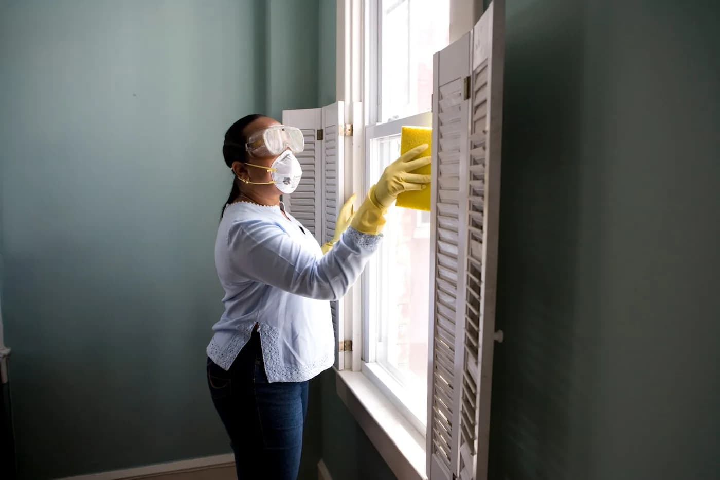 Maintenance Programs in Tampa, FL — Mega Service Solutions