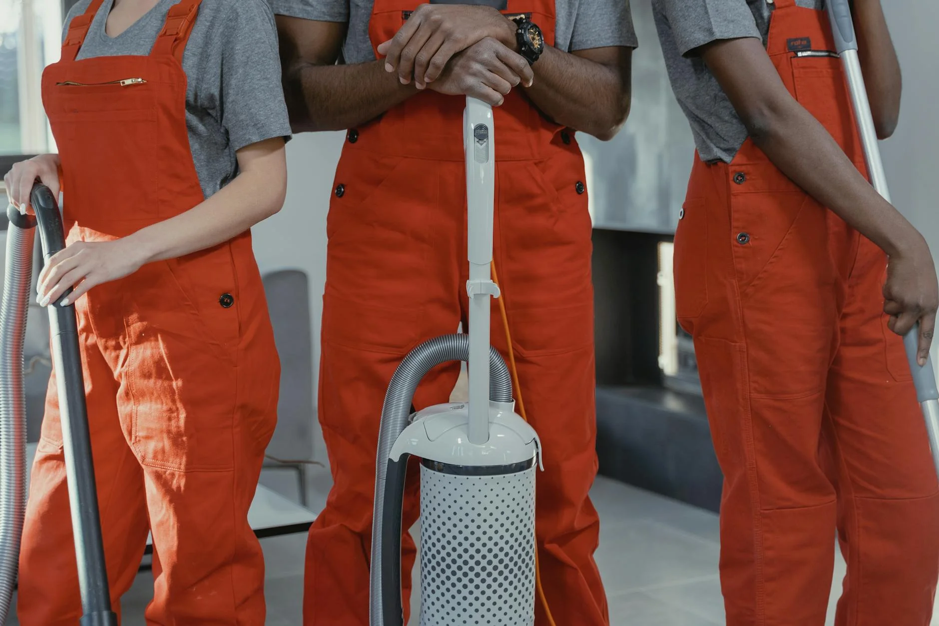 Professional commercial cleaning — 7 Benefits Of Commercial Cleaning Services