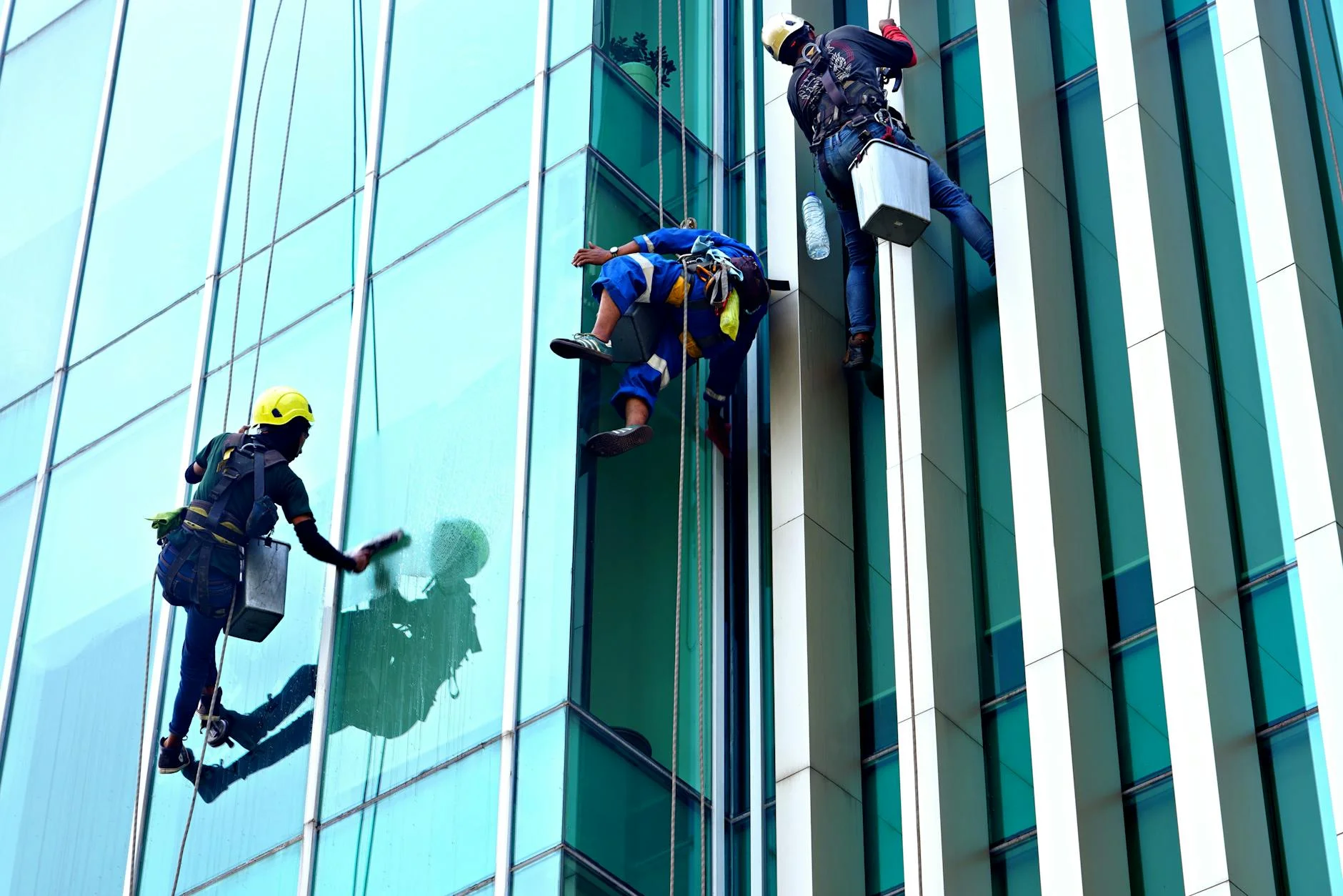 Professional commercial cleaning — How Do You Calculate Commercial Cleaning Costs