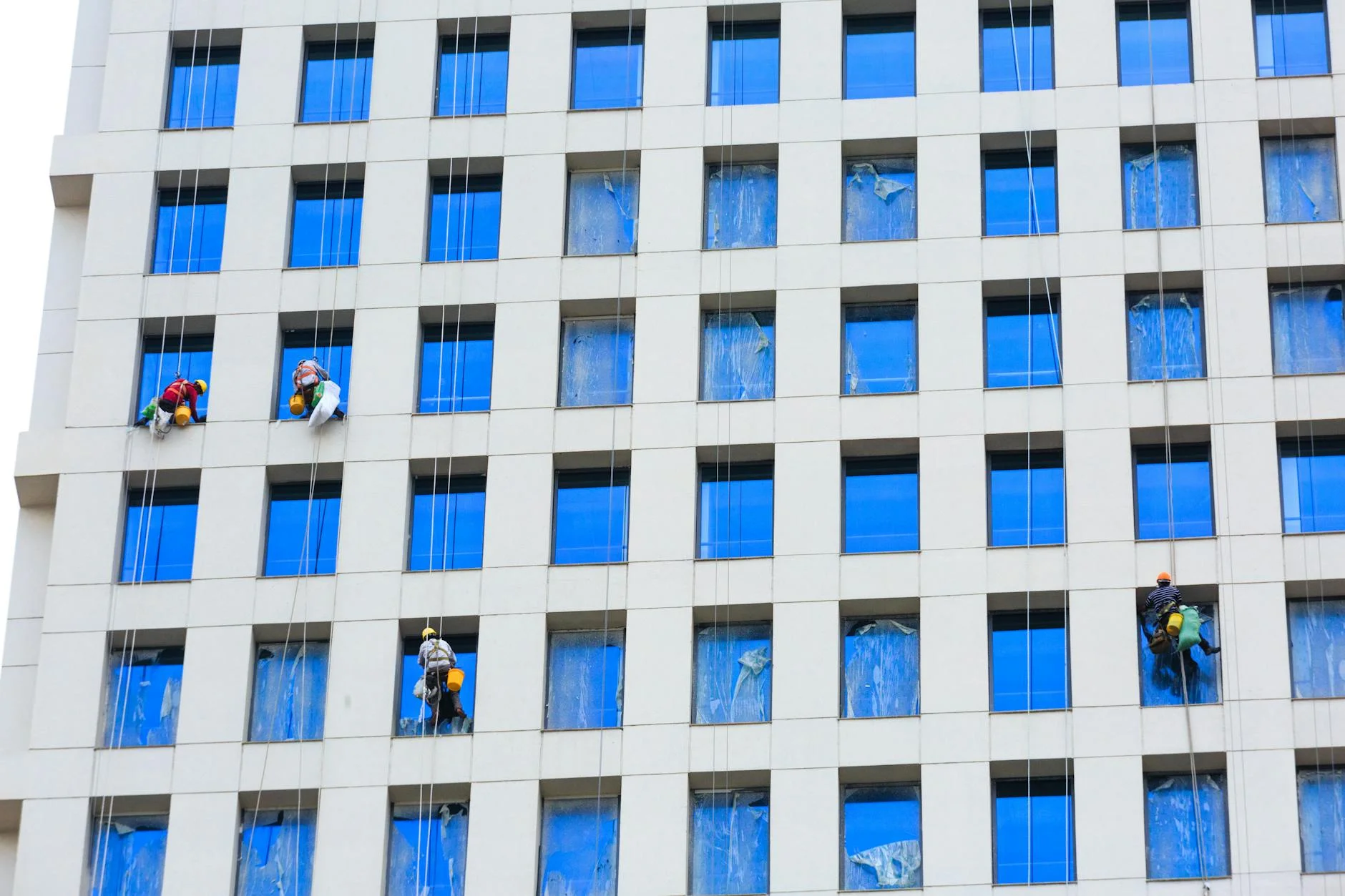 Professional commercial cleaning — How Much Does It Cost To Hire Office Cleaning Services In Tampa Fl