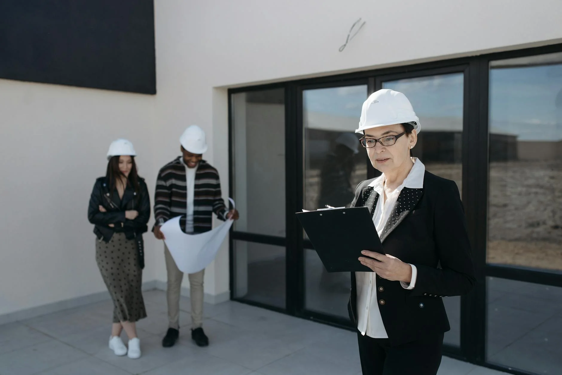 Professional commercial cleaning — How To Conduct A Facility Maintenance Audit In 5 Easy Steps