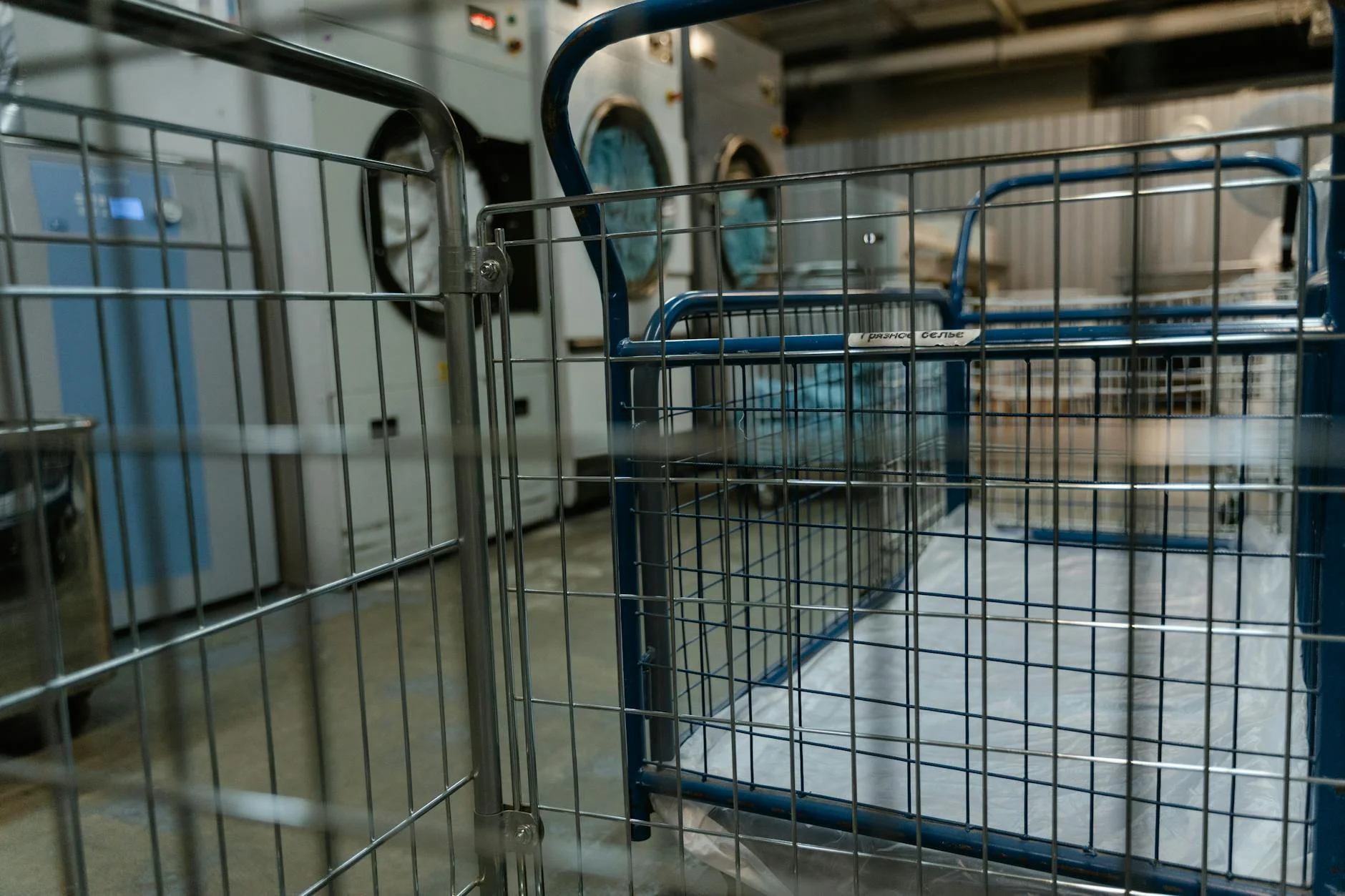 Professional commercial cleaning — Investing In Commercial Cleaning For Long Term Benefits