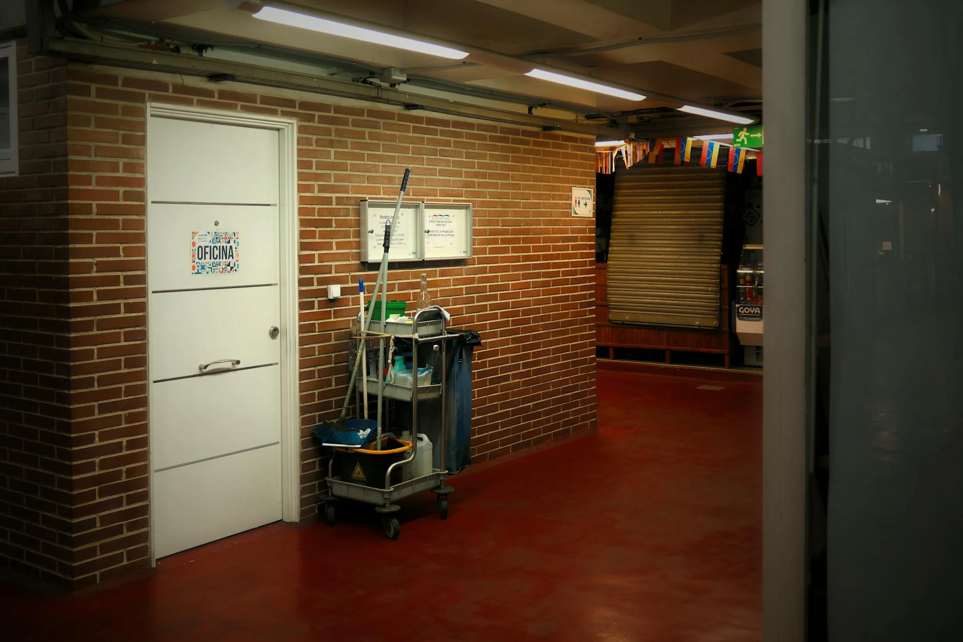 Professional commercial cleaning — Is It Time To Hire Janitorial Services For Your Business