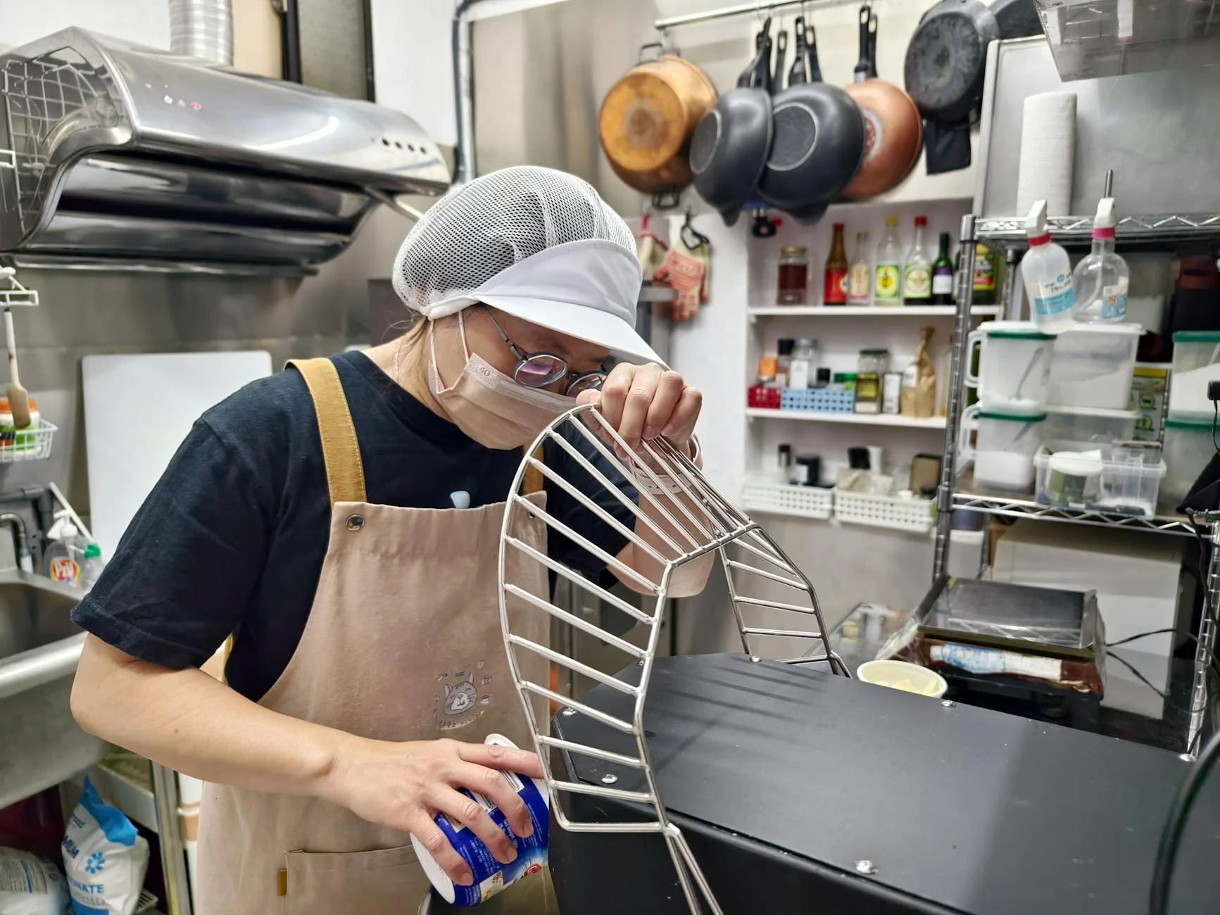 Professional commercial cleaning — The Restaurant Cleaning Handbook The Ultimate Checklist